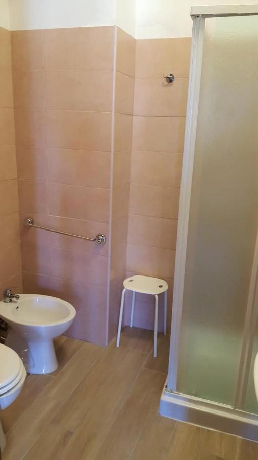Casa Vacanze Mm Rooms Scilla Dış mekan fotoğraf