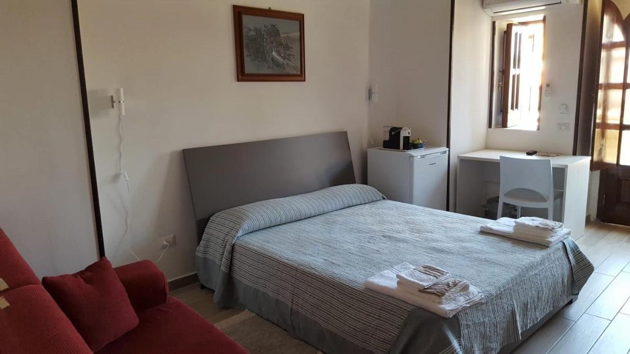 Casa Vacanze Mm Rooms Scilla Dış mekan fotoğraf