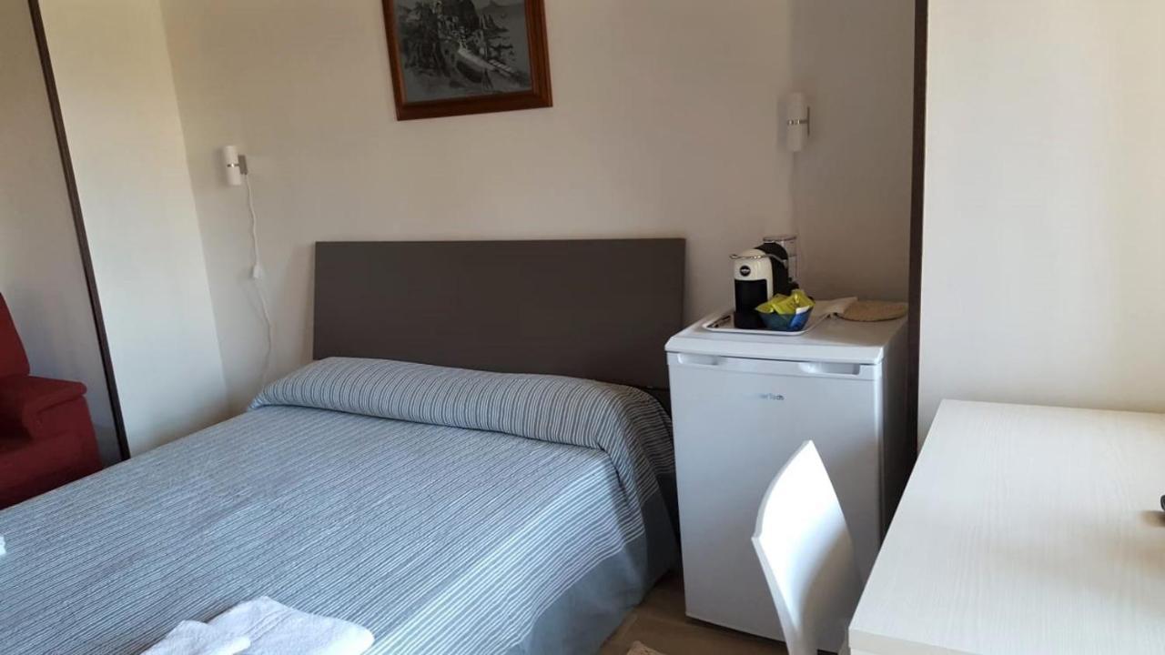 Casa Vacanze Mm Rooms Scilla Dış mekan fotoğraf