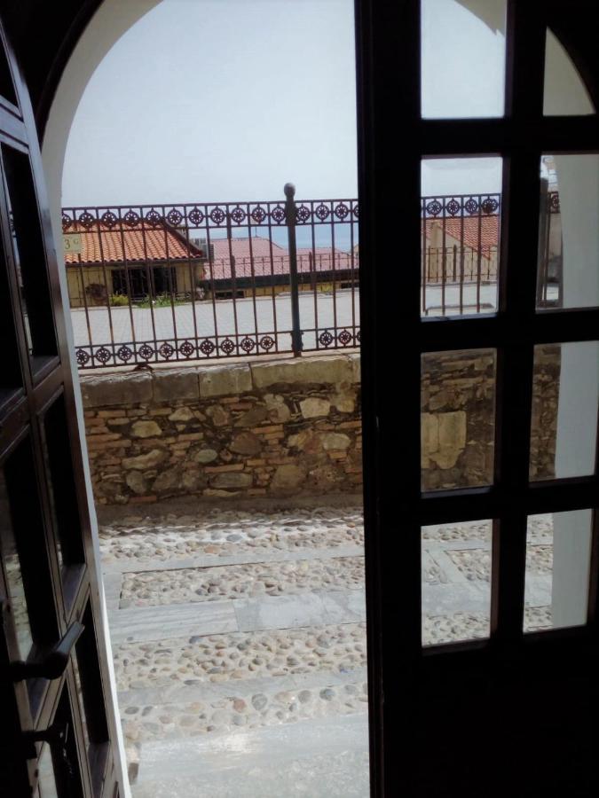 Casa Vacanze Mm Rooms Scilla Dış mekan fotoğraf
