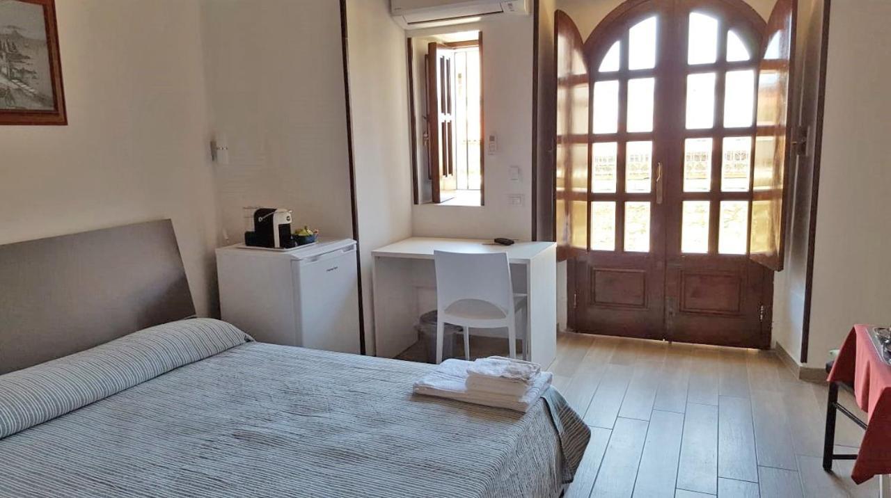 Casa Vacanze Mm Rooms Scilla Dış mekan fotoğraf